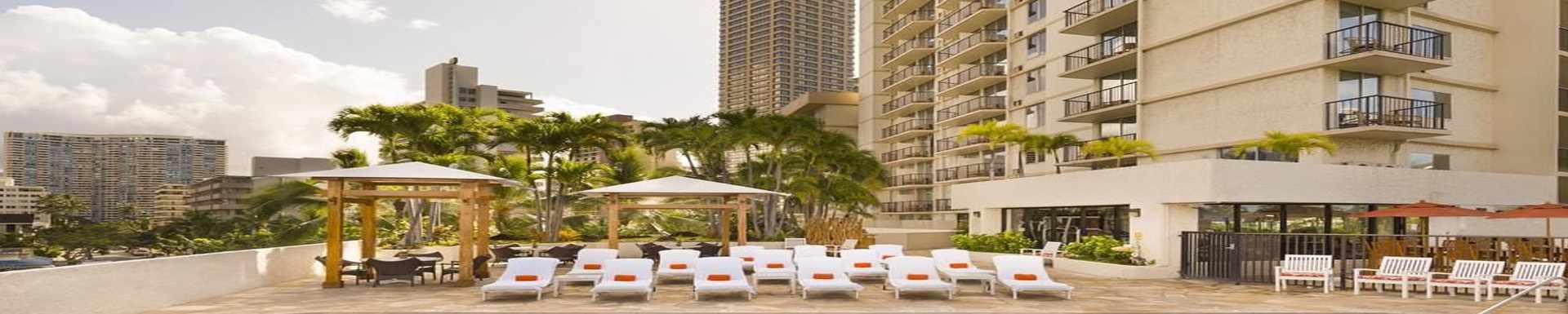 Luana Waikiki Hotel & Suites
